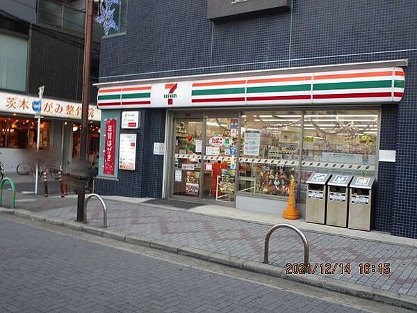 コーポ扇 301｜大阪府茨木市末広町(賃貸マンション1R・3階・18.00㎡)の写真 その26