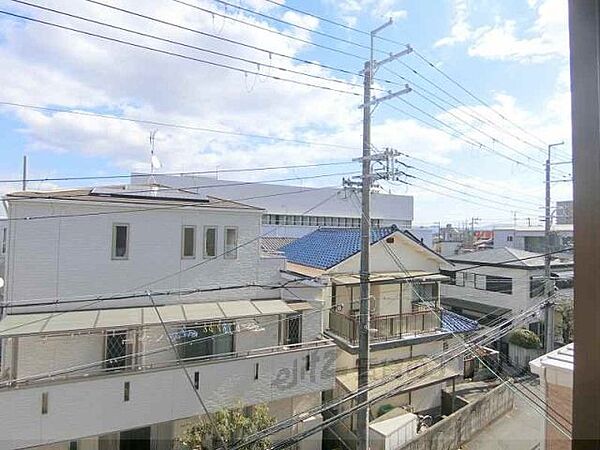 コーポ扇 301｜大阪府茨木市末広町(賃貸マンション1R・3階・18.00㎡)の写真 その15