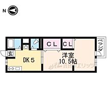 大協マンション  ｜ 大阪府高槻市富田町５丁目25-15（賃貸マンション1DK・4階・33.00㎡） その2