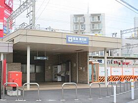 大協マンション  ｜ 大阪府高槻市富田町５丁目25-15（賃貸マンション1DK・4階・33.00㎡） その20