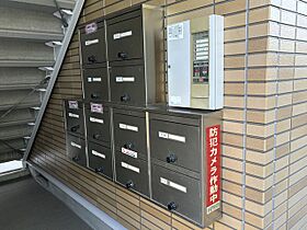 ハイツ東大手 210 ｜ 大阪府高槻市八幡町1-8（賃貸アパート1K・2階・26.08㎡） その15