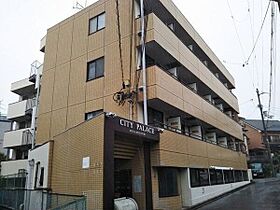 シティーパレス南千里  ｜ 大阪府吹田市佐井寺４丁目43-4（賃貸マンション1R・4階・18.00㎡） その6