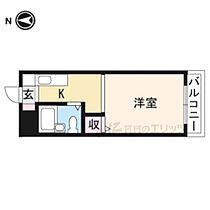 プレアール蔵垣内 101 ｜ 大阪府茨木市蔵垣内２丁目2-15-8（賃貸マンション1K・1階・18.22㎡） その2