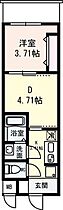 (仮称)吹田市南吹田5丁目プロジェクト 504 ｜ 大阪府吹田市南吹田５丁目14-23（賃貸マンション2K・5階・25.50㎡） その2