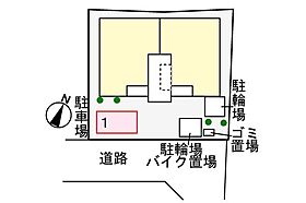 アルコバレーノ  ｜ 大阪府摂津市千里丘６丁目6-37（賃貸アパート1LDK・2階・41.93㎡） その15