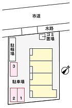 ジェルメ 203 ｜ 大阪府摂津市鳥飼本町５丁目3-4（賃貸マンション1DK・2階・34.80㎡） その14