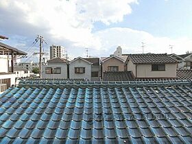 サンフィル茨木 202 ｜ 大阪府茨木市主原町7-3（賃貸マンション1R・3階・25.76㎡） その11