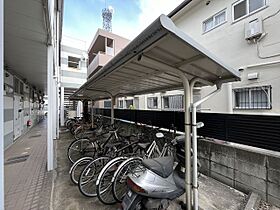 レオパレスコンフォート上本町 203 ｜ 大阪府高槻市上本町5-34（賃貸アパート1K・2階・20.28㎡） その14