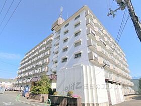 パークハイツミシマ  ｜ 大阪府茨木市西河原２丁目12（賃貸マンション1LDK・4階・46.00㎡） その1