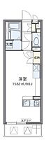 レオネクスト南茨木 301 ｜ 大阪府茨木市東奈良３丁目11-20（賃貸マンション1R・3階・27.80㎡） その2