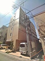 グーテンターク富田2 606 ｜ 大阪府高槻市富田町１丁目11-6（賃貸マンション1K・6階・30.67㎡） その1