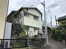 すみれ文化  ｜ 大阪府吹田市千里丘西14-2（賃貸アパート2K・1階・26.00㎡） その20