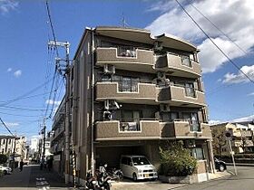 フローライト豊里II 103 ｜ 大阪府大阪市東淀川区豊里５丁目18-7（賃貸マンション1LDK・1階・36.00㎡） その1