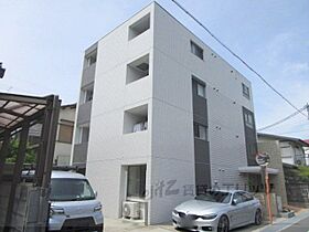 アールグレーコート  ｜ 大阪府高槻市芝生町２丁目8-7（賃貸マンション1K・1階・29.59㎡） その1