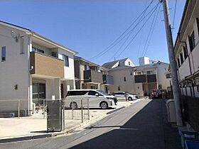 江坂3丁目戸建住宅(2号) 2 ｜ 大阪府吹田市江坂町３丁目22-19（賃貸一戸建3LDK・--・85.29㎡） その1