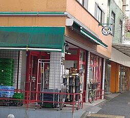 クラリッサ横浜ノワール