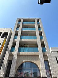 ボヌール山下町