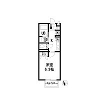 フォレストメゾン金沢文庫  ｜ 神奈川県横浜市金沢区金沢町（賃貸アパート1K・1階・23.26㎡） その2