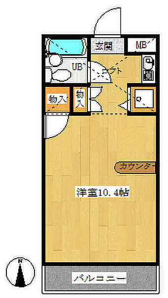 外観画像