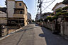 周辺：前面道路