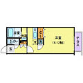 MODULORHAKUSAN21階11.1万円
