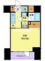 SYForme大森4階12.6万円