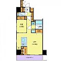 TheLOG日本橋4階25.9万円