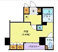アイル池袋・North2階10.4万円