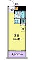 国際パレス自由ヶ丘3階9.2万円