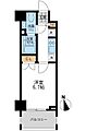 CASSIA押上3階10.7万円