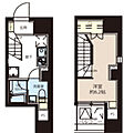 REONE東日本橋駅前26階13.3万円