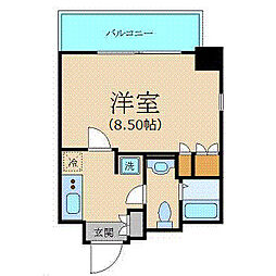 東新宿駅 14.3万円