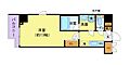 フェニックス市谷本村町6階13.5万円