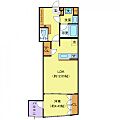 OPENBLOOM渋谷本町2階22.3万円