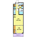OPENBLOOM渋谷本町2階18.0万円