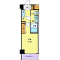 MAKESDESIGN新宿落合2階13.6万円