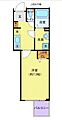 CREVISTA赤羽3階13.0万円
