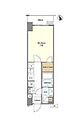 プライムアーバン台東根岸5階10.9万円