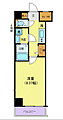XEBEC高井戸2階11.4万円