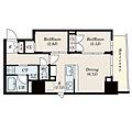 S-RESIDENCE日本橋馬喰町Aere10階25.7万円