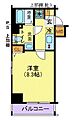LEXE明大前5階12.2万円