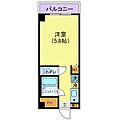 エイティエイト立川5階7.0万円