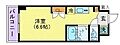 グリーンテラス国領3階8.8万円