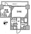 カスタリア門前仲町29階14.6万円