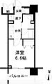 プライムアーバン錦糸公園12階11.7万円