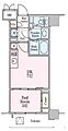 CRESTCOURT押上7階13.0万円