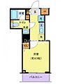プレール・ドゥーク戸越銀座通り4階12.0万円
