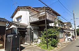 三本松口駅 400万円