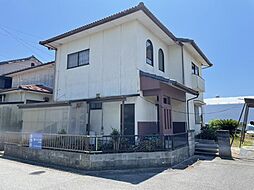 上道駅 400万円