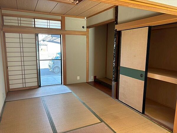 和室